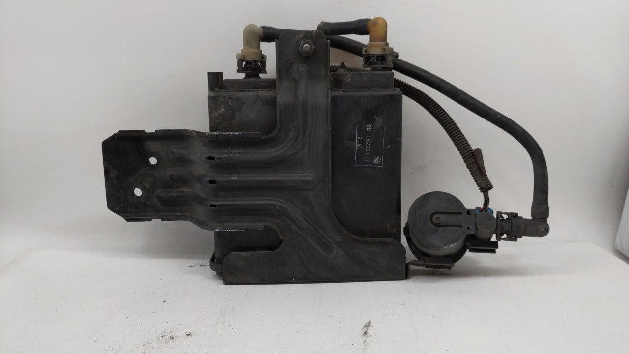 2006 Chevrolet Tahoe Fuel Vapor Charcoal Canister 200007