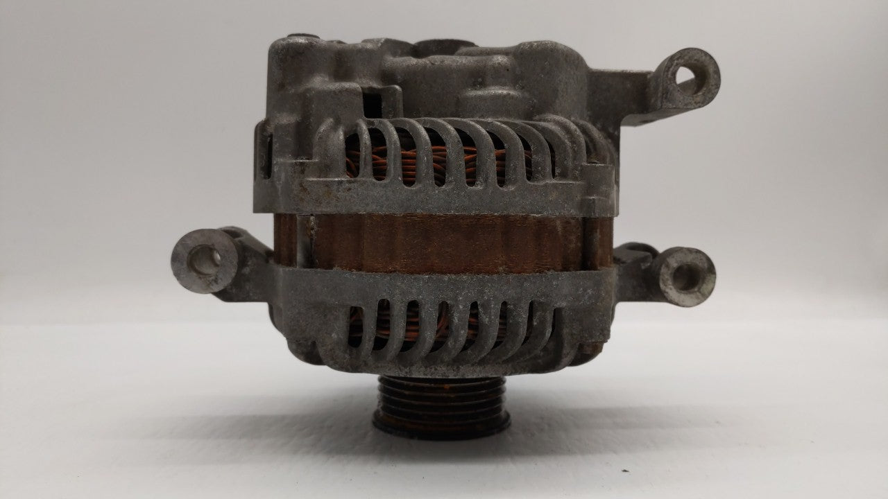 2009 Mountaineer Alternator Generator Charging Assembly Engine Oem 200041
