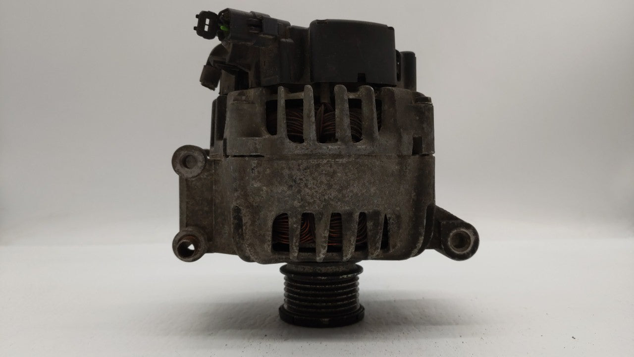 2009-2014 Mini Cooper Alternator Generator Charging Assembly Engine Oem 200049