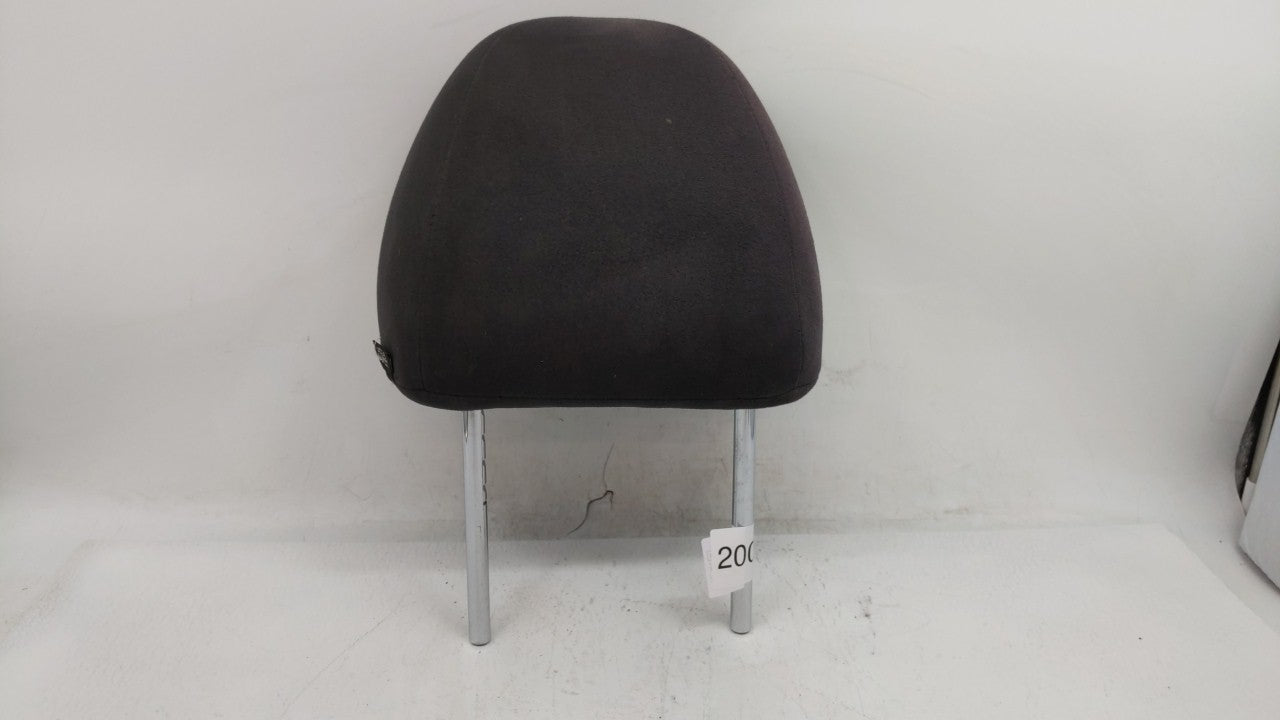2005-2005 Nissan Altima Headrest Head Rest Front Driver Passenger Seat 200085