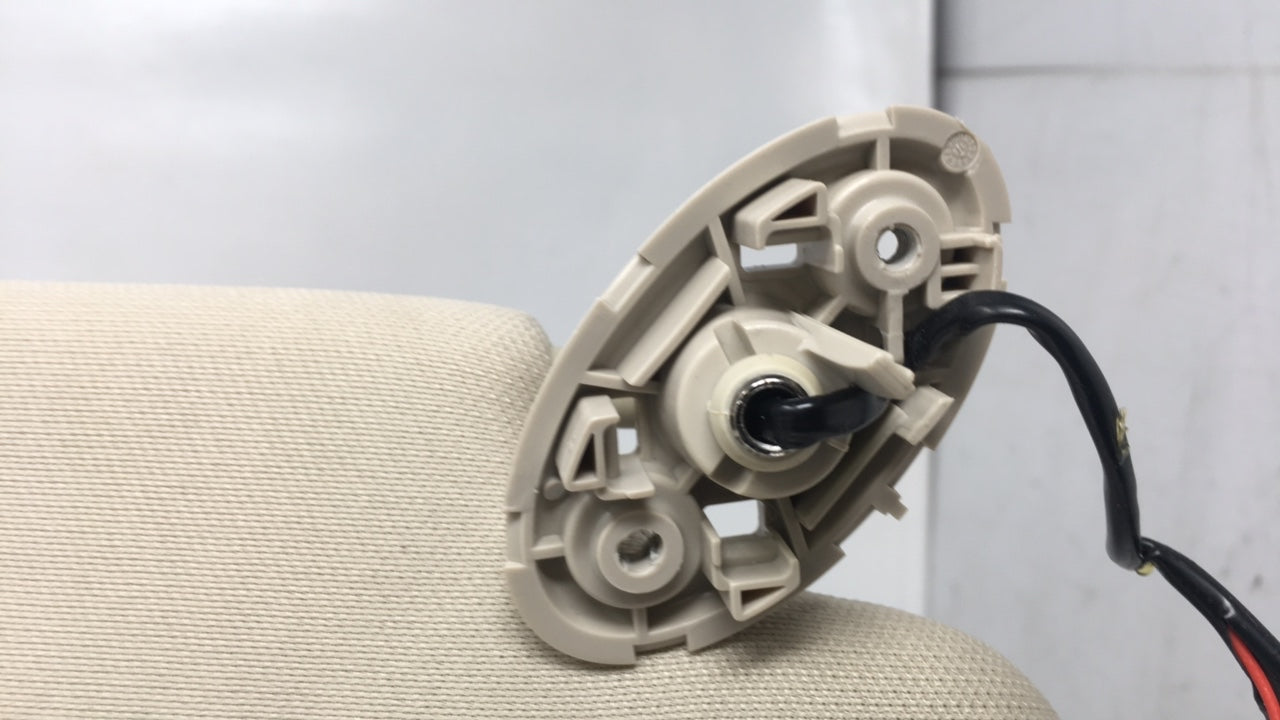 2016 Chrysler 300 Chrysler Sun Visor Shade Replacement Passenger Right Mirror Fits Fits 2011 2012 2013 OEM Used Auto Parts