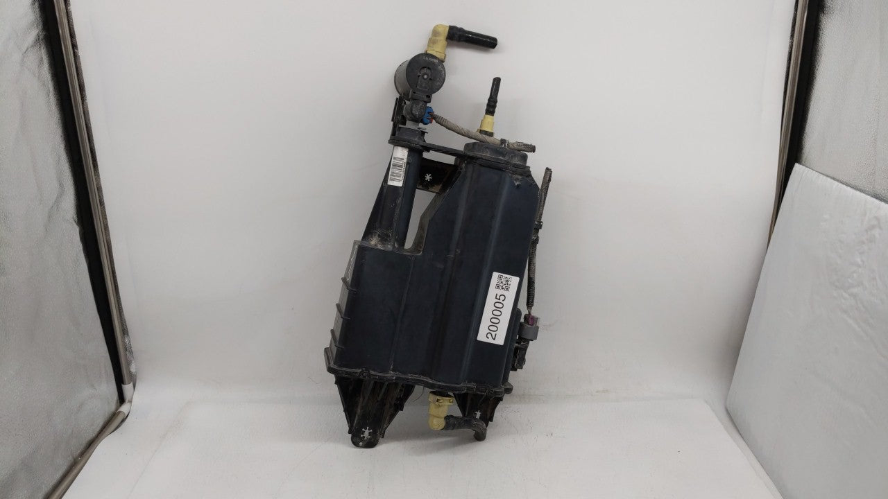 2010 Cadillac Srx Fuel Vapor Charcoal Canister 200005