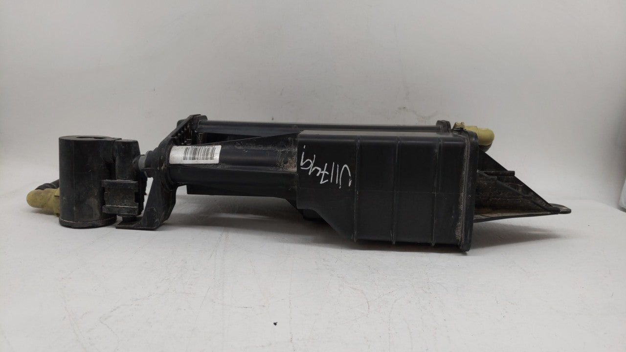 2010 Cadillac Srx Fuel Vapor Charcoal Canister 200005
