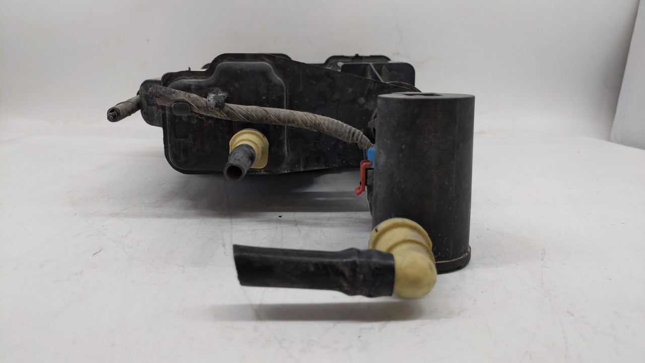 2010 Cadillac Srx Fuel Vapor Charcoal Canister 200005