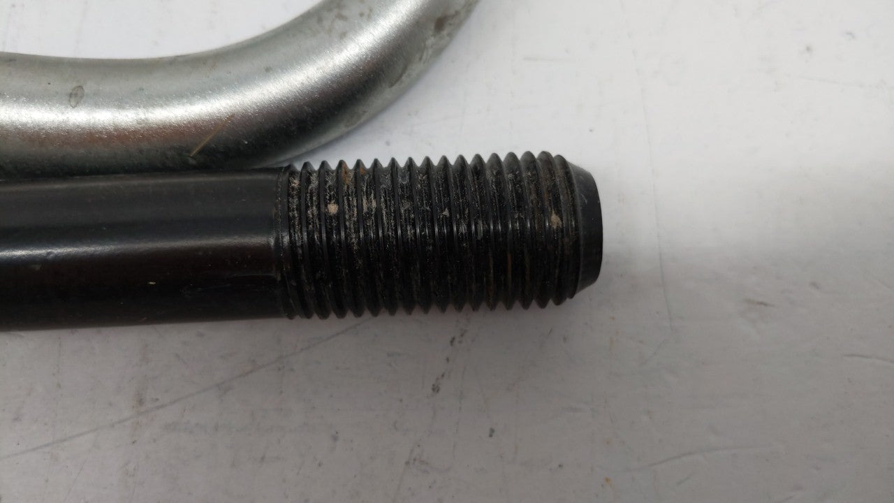 2010 Audi A4 Lug Nug Tools 200006