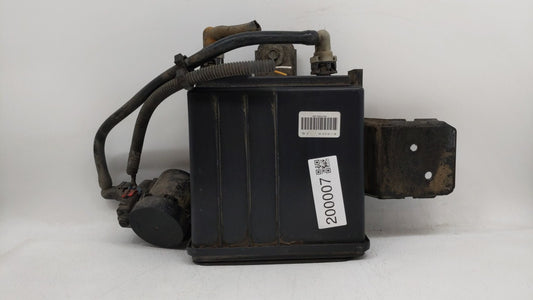 2006 Chevrolet Tahoe Fuel Vapor Charcoal Canister 200007
