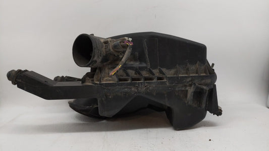 2008-2012 Chevrolet Malibu Air Cleaner Intake-duct Hose Tube 200009