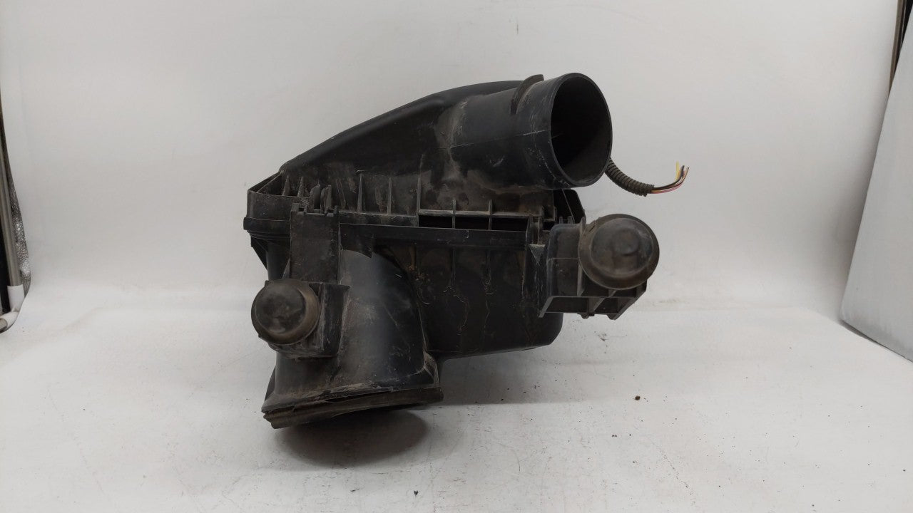 2008-2012 Chevrolet Malibu Air Cleaner Intake-duct Hose Tube 200009