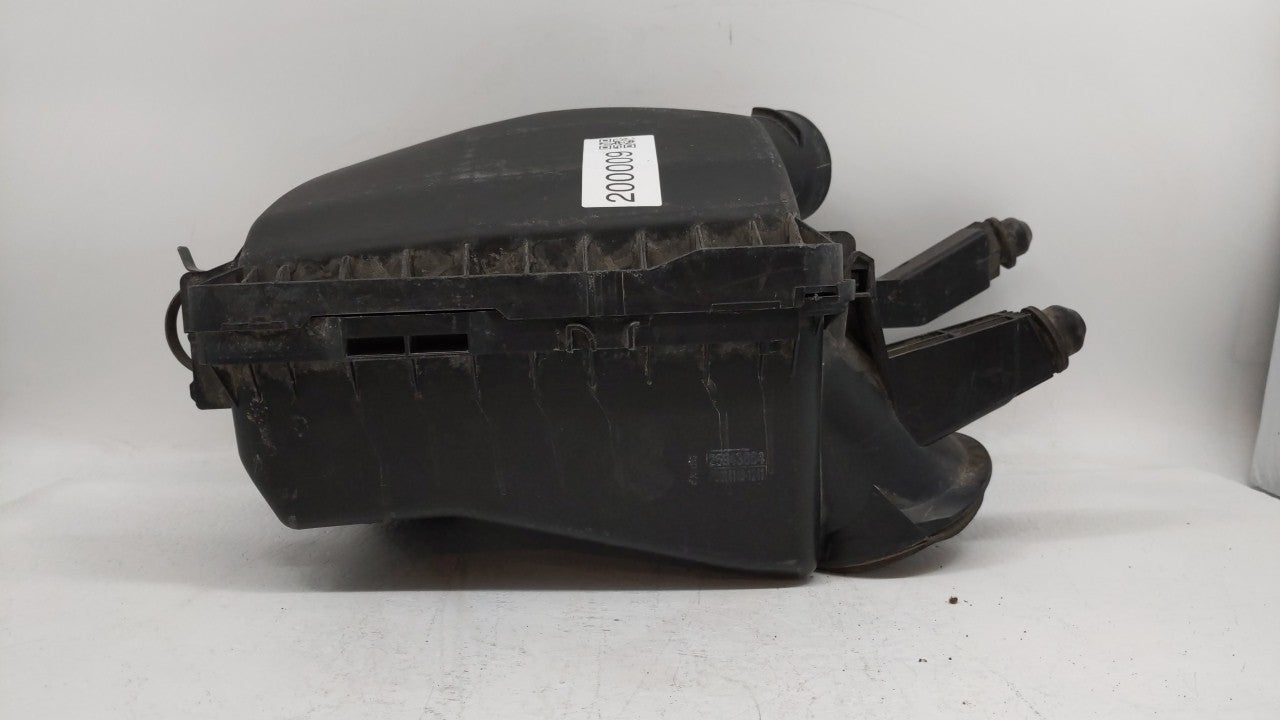 2008-2012 Chevrolet Malibu Air Cleaner Intake-duct Hose Tube 200009