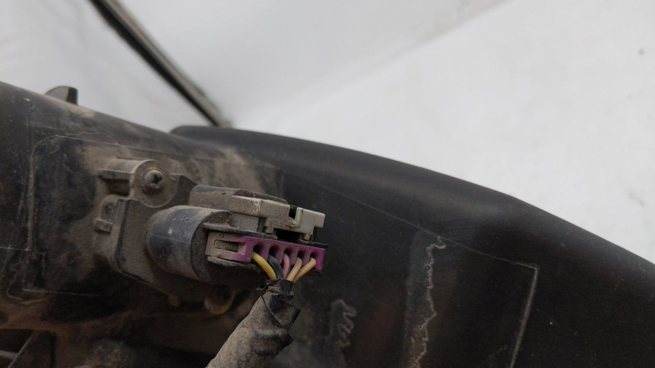 2008-2012 Chevrolet Malibu Air Cleaner Intake-duct Hose Tube 200009