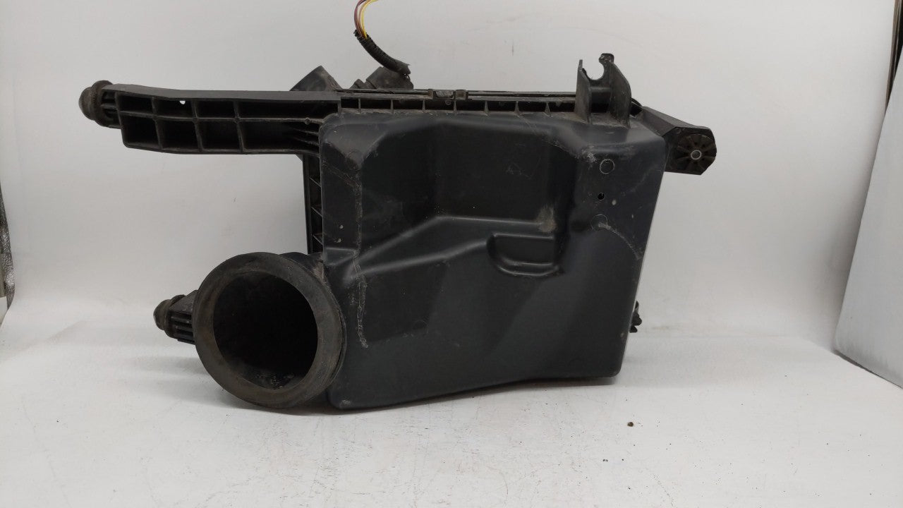 2008-2012 Chevrolet Malibu Air Cleaner Intake-duct Hose Tube 200009