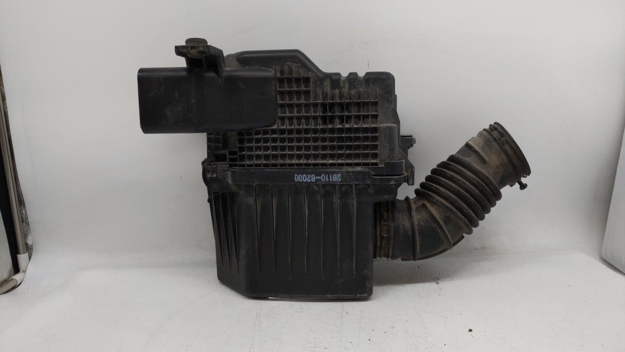 2014-2016 Kia Soul Air Cleaner Intake-duct Hose Tube 200010