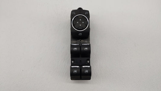 2013-2019 Ford Fusion Driver Left Door Master Power Window Switch 200015
