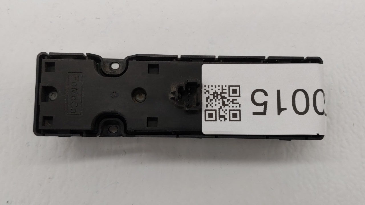 2013-2019 Ford Fusion Driver Left Door Master Power Window Switch 200015