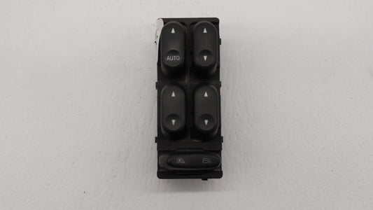 2006-2007 Ford Fusion Driver Left Door Master Power Window Switch 200016
