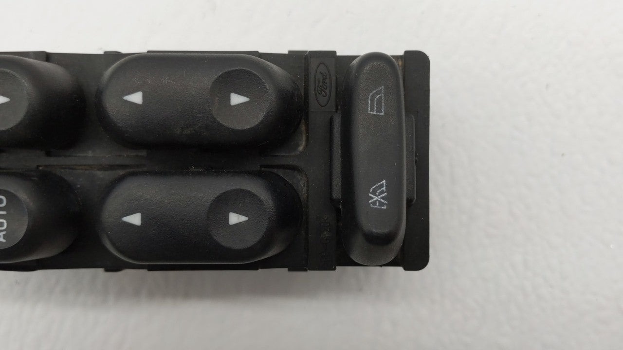 2006-2007 Ford Fusion Driver Left Door Master Power Window Switch 200016