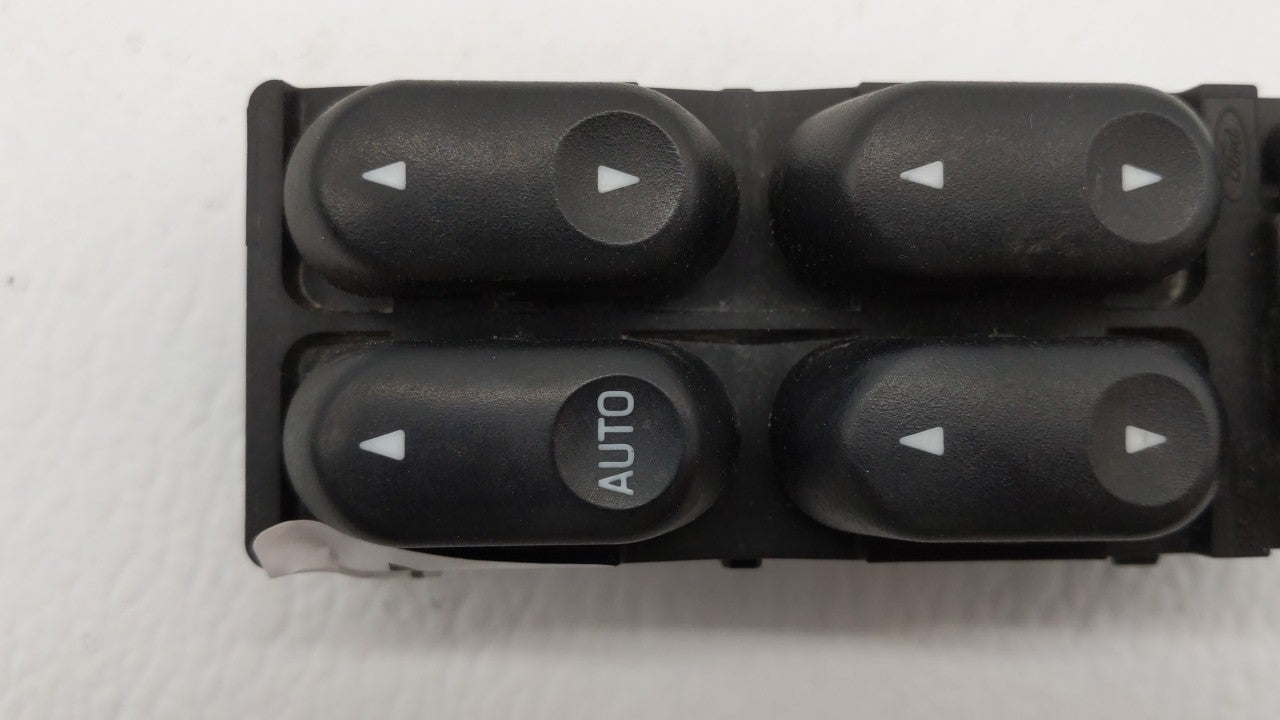 2006-2007 Ford Fusion Driver Left Door Master Power Window Switch 200016