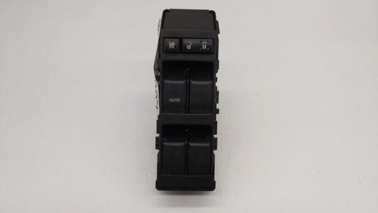 2007-2010 Dodge Caliber Driver Left Door Master Power Window Switch 200018