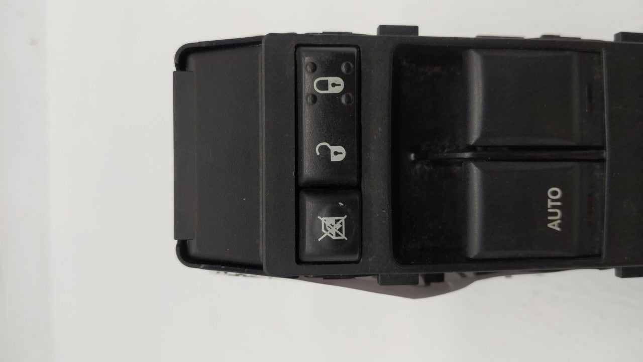 2007-2010 Dodge Caliber Driver Left Door Master Power Window Switch 200018