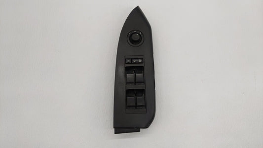 2007-2010 Dodge Caliber Driver Left Door Master Power Window Switch 200020