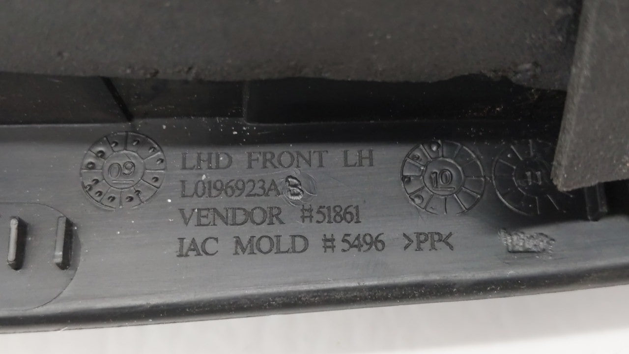 2007-2010 Dodge Caliber Driver Left Door Master Power Window Switch 200020