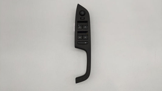 2010-2017 Gmc Terrain Driver Left Door Master Power Window Switch 200025