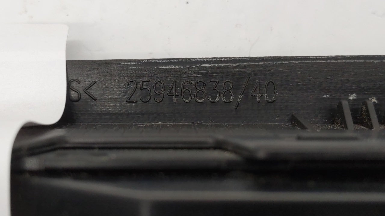 2010-2017 Gmc Terrain Driver Left Door Master Power Window Switch 200025