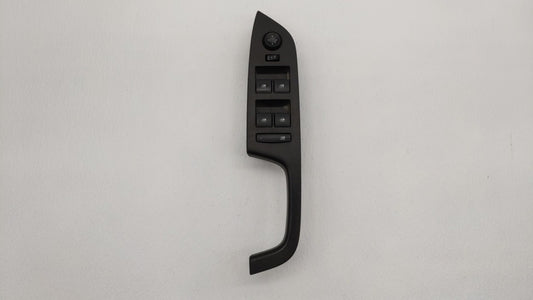 2010-2017 Gmc Terrain Driver Left Door Master Power Window Switch 200026