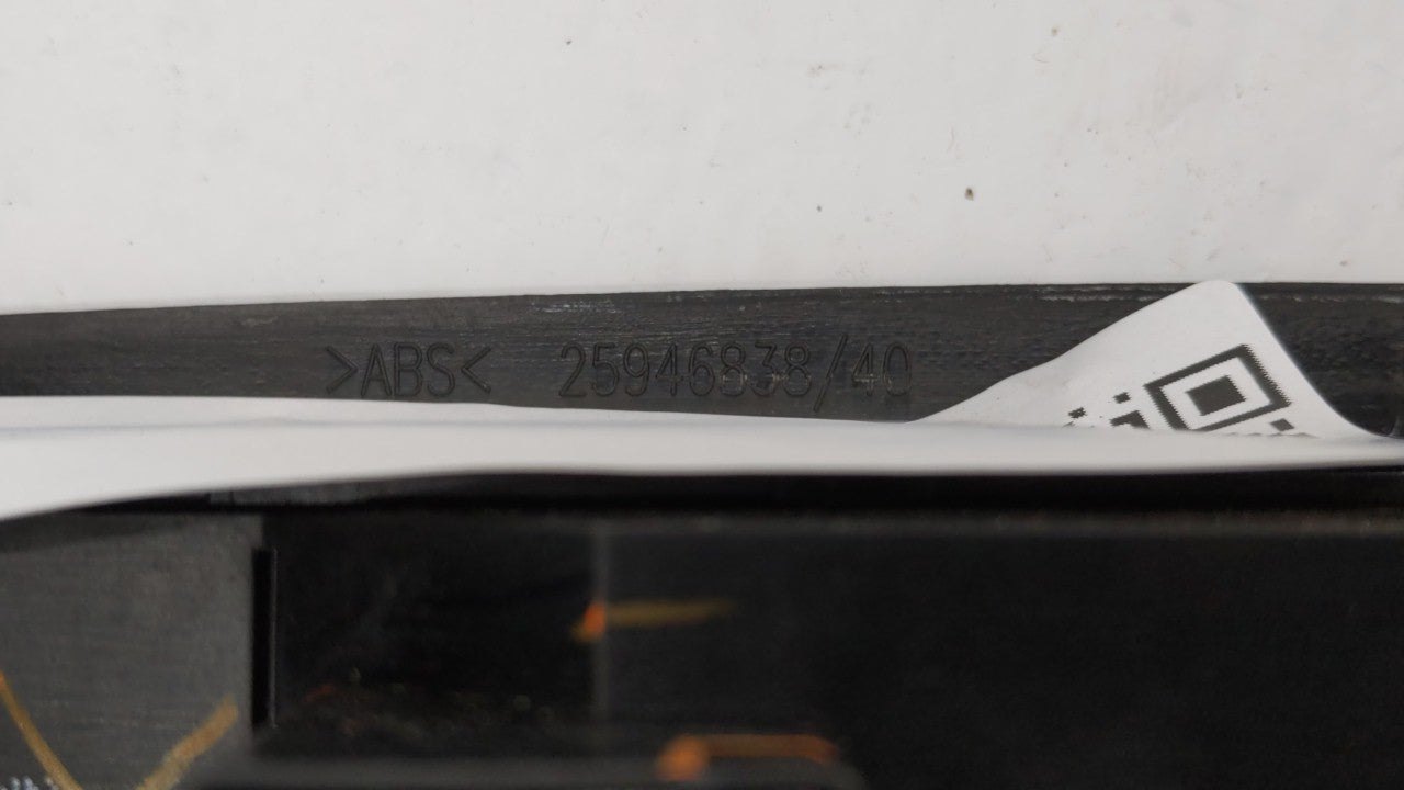 2010-2017 Gmc Terrain Driver Left Door Master Power Window Switch 200026