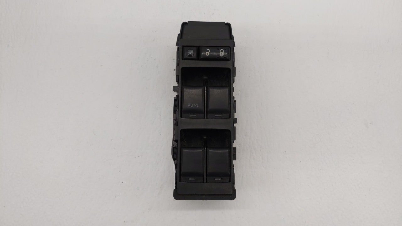 2007-2010 Dodge Caliber Driver Left Door Master Power Window Switch 200027