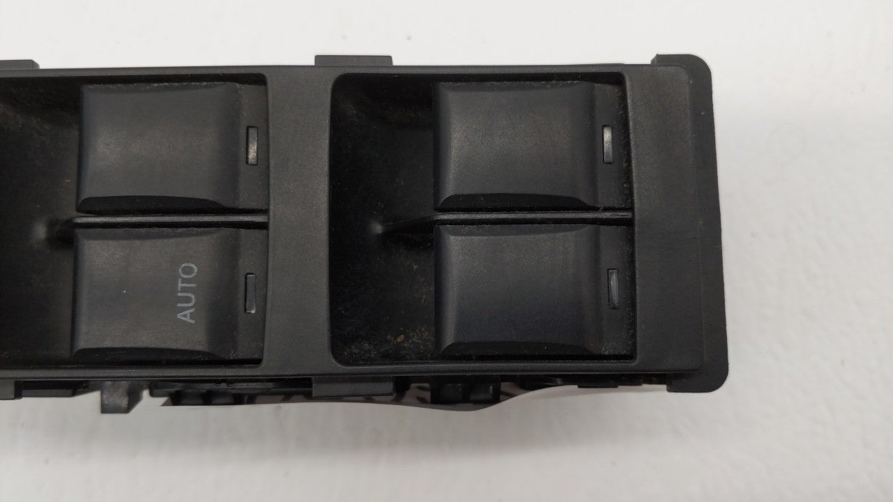 2007-2010 Dodge Caliber Driver Left Door Master Power Window Switch 200027