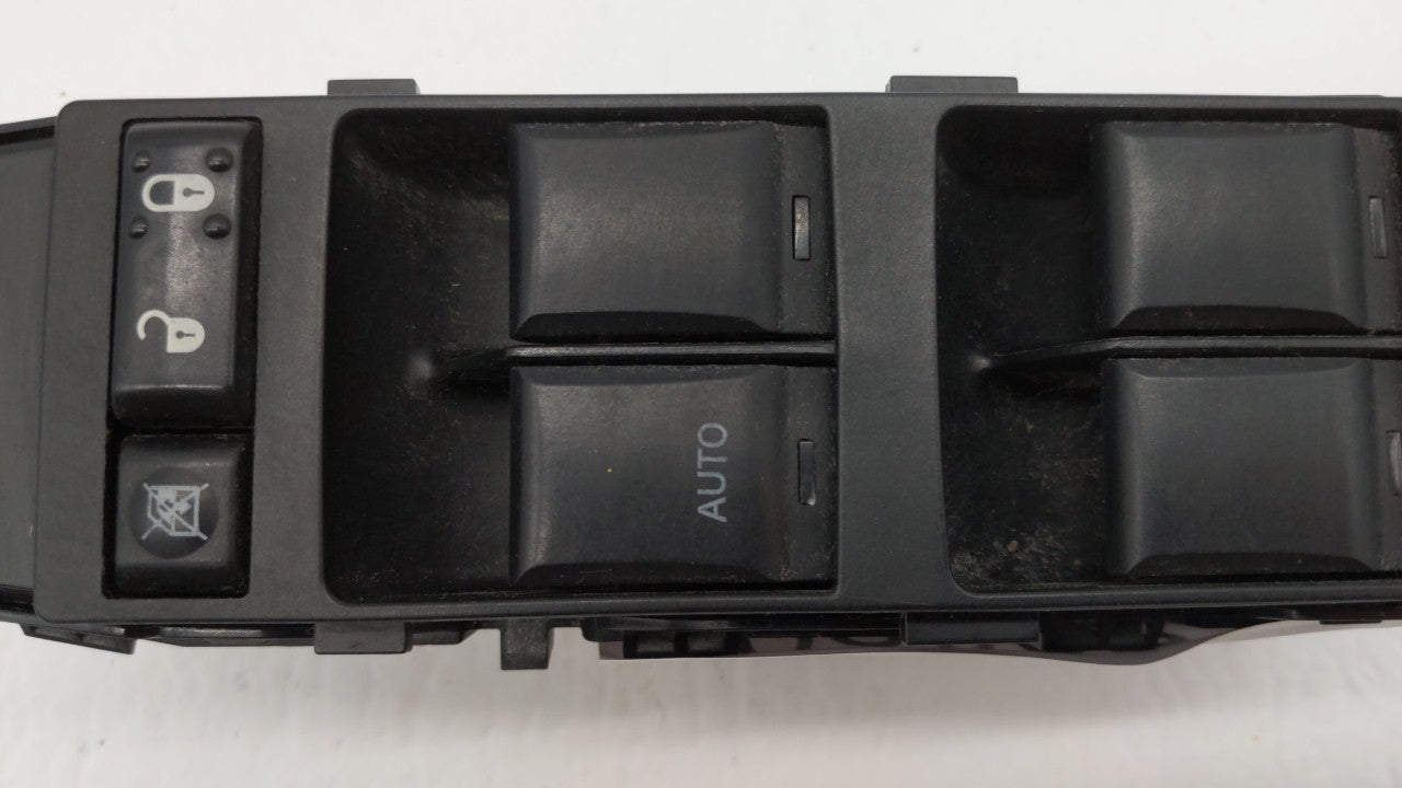 2007-2010 Dodge Caliber Driver Left Door Master Power Window Switch 200027