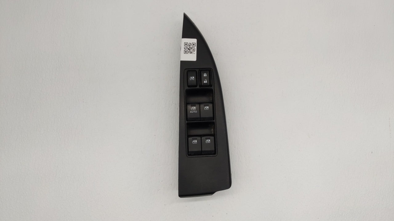 2013-2014 Subaru Legacy Driver Left Door Master Power Window Switch 200029