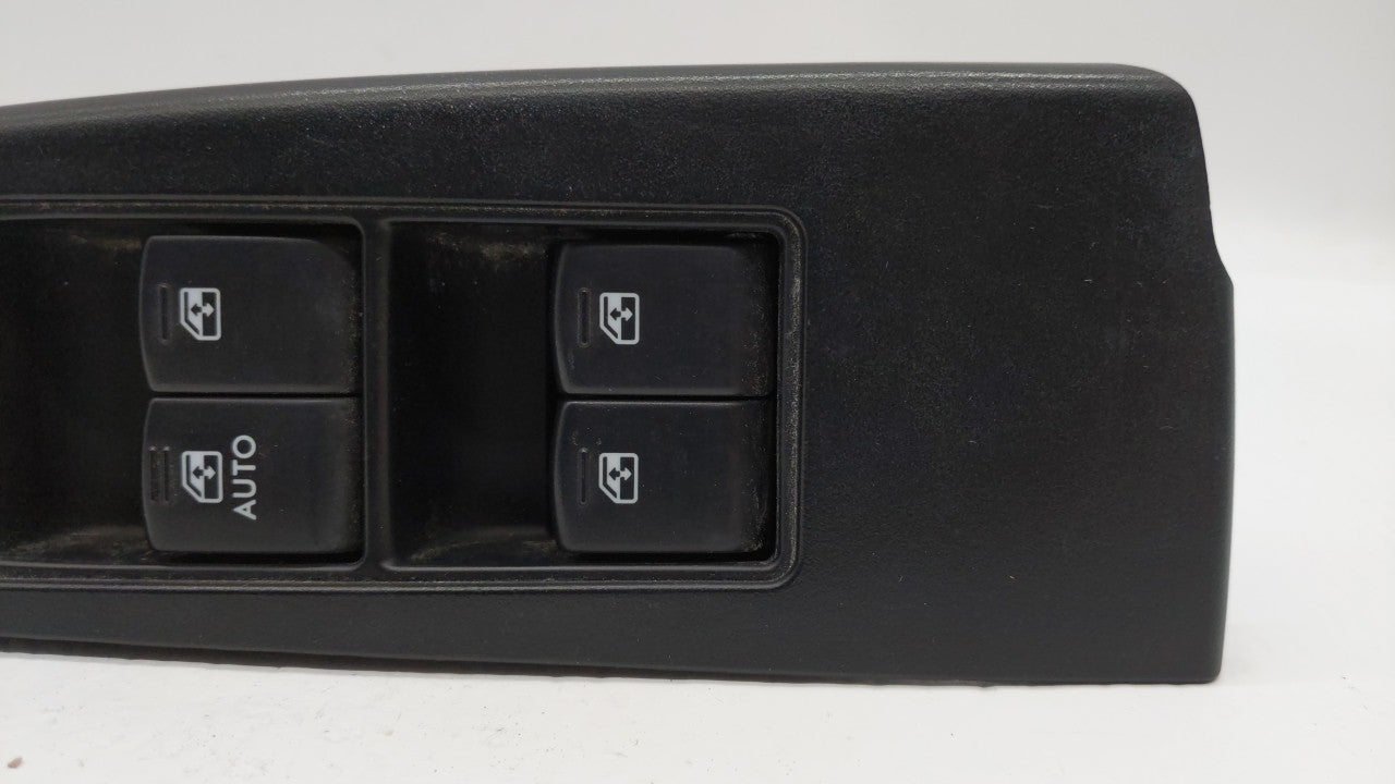 2013-2014 Subaru Legacy Driver Left Door Master Power Window Switch 200029