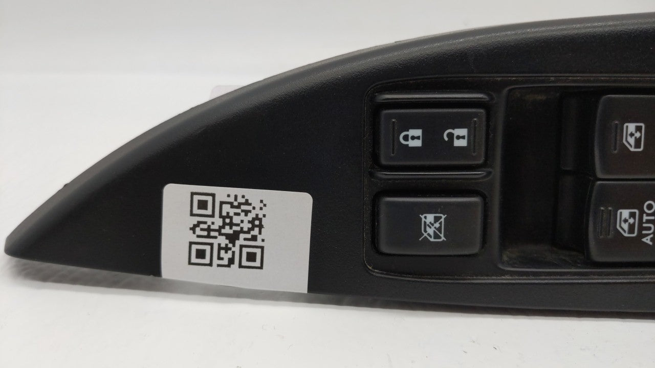 2013-2014 Subaru Legacy Driver Left Door Master Power Window Switch 200029