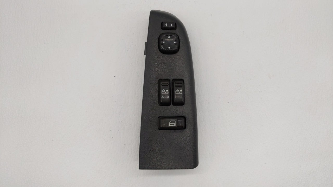 2000 Chevrolet Silverado 2500 Driver Left Door Master Power Window Switch 200031