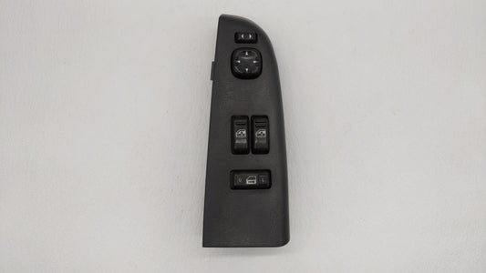 2000 Chevrolet Silverado 2500 Driver Left Door Master Power Window Switch