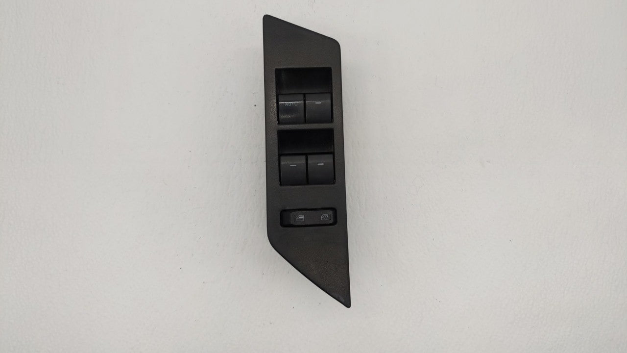 2011-2014 Ford Edge Driver Left Door Master Power Window Switch 200032