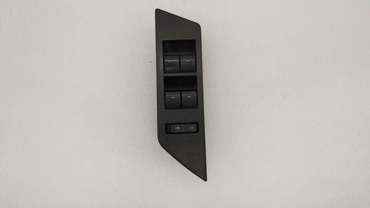 2011-2014 Ford Edge Driver Left Door Master Power Window Switch 200032