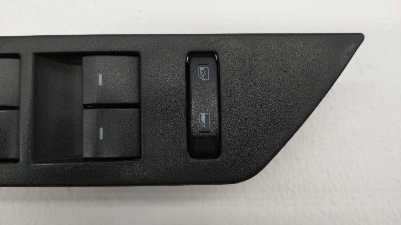 2011-2014 Ford Edge Driver Left Door Master Power Window Switch 200032