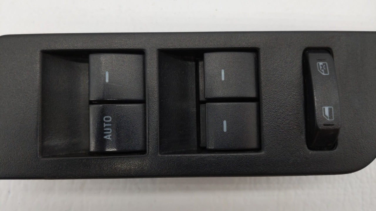 2011-2014 Ford Edge Driver Left Door Master Power Window Switch 200032