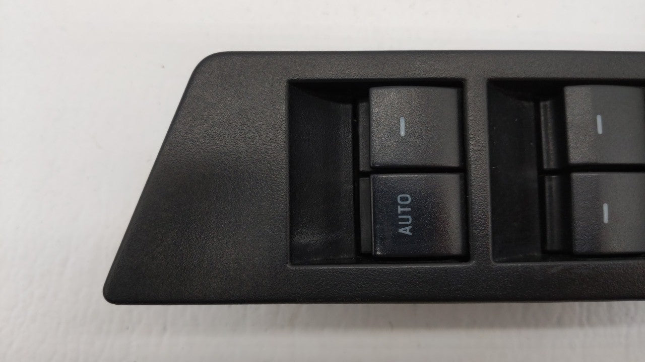 2011-2014 Ford Edge Driver Left Door Master Power Window Switch 200032