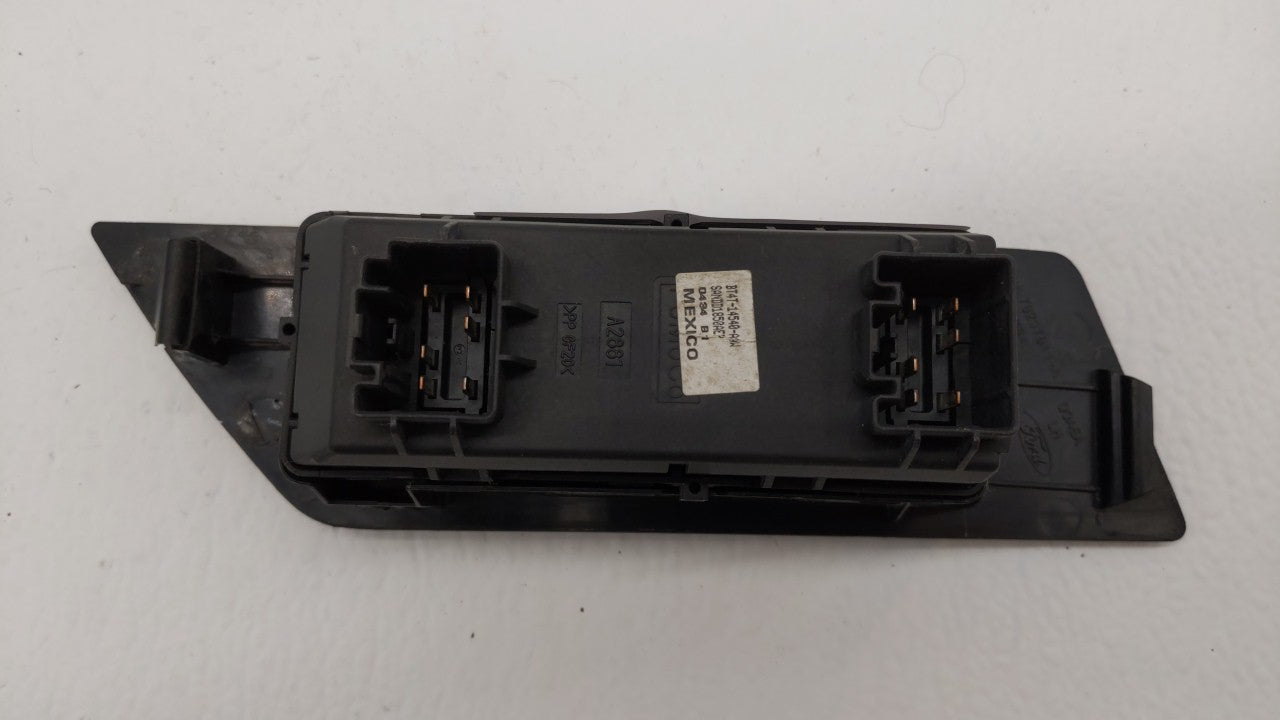 2011-2014 Ford Edge Driver Left Door Master Power Window Switch 200032