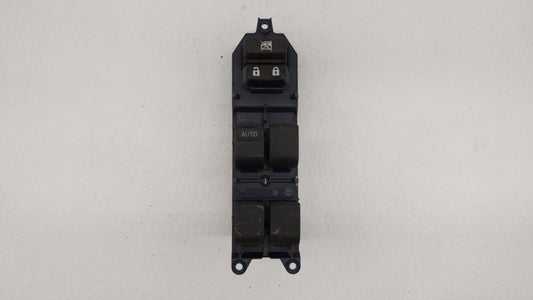 2007-2009 Toyota Camry Driver Left Door Master Power Window Switch 200033