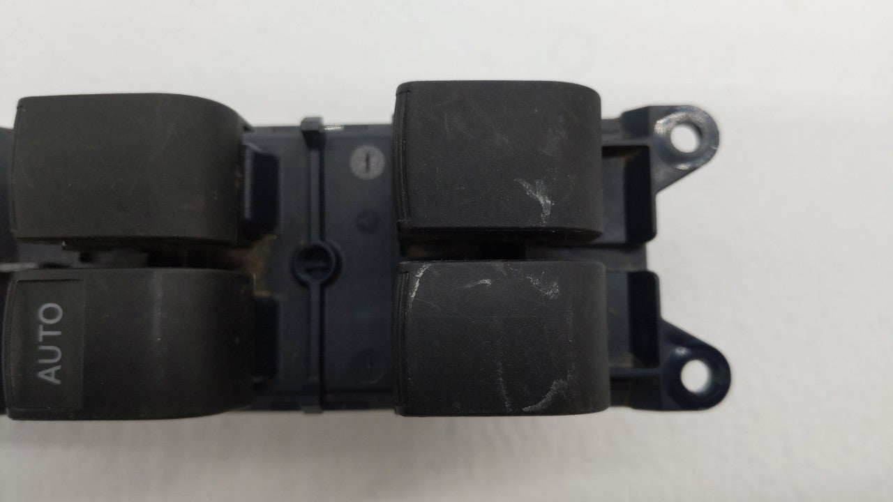 2007-2009 Toyota Camry Driver Left Door Master Power Window Switch 200033
