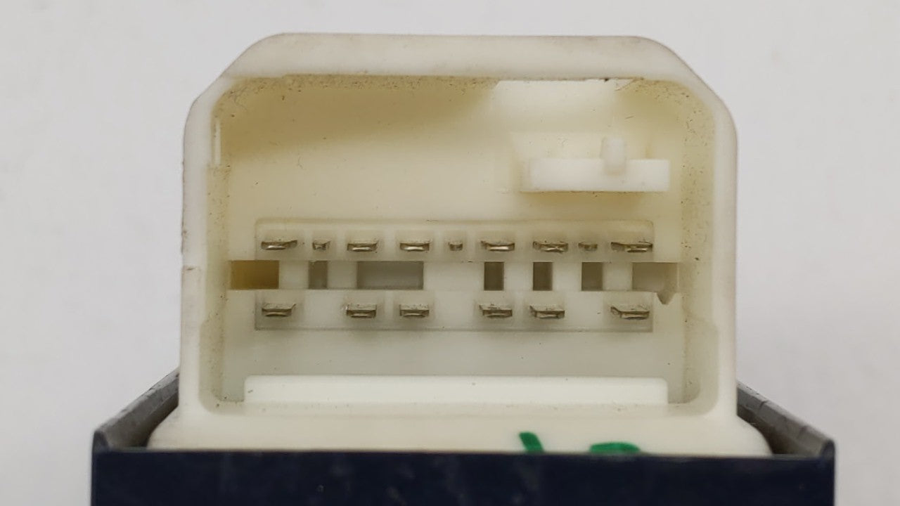 2007-2009 Toyota Camry Driver Left Door Master Power Window Switch 200033