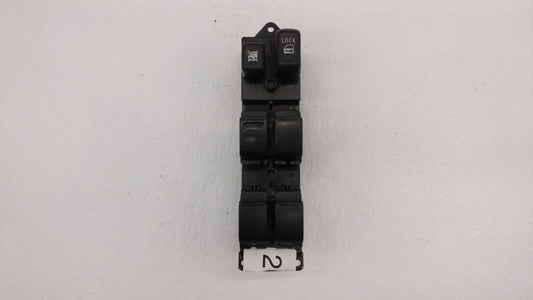 2014 Outlander Sport Driver Left Door Master Power Window Switch 200035