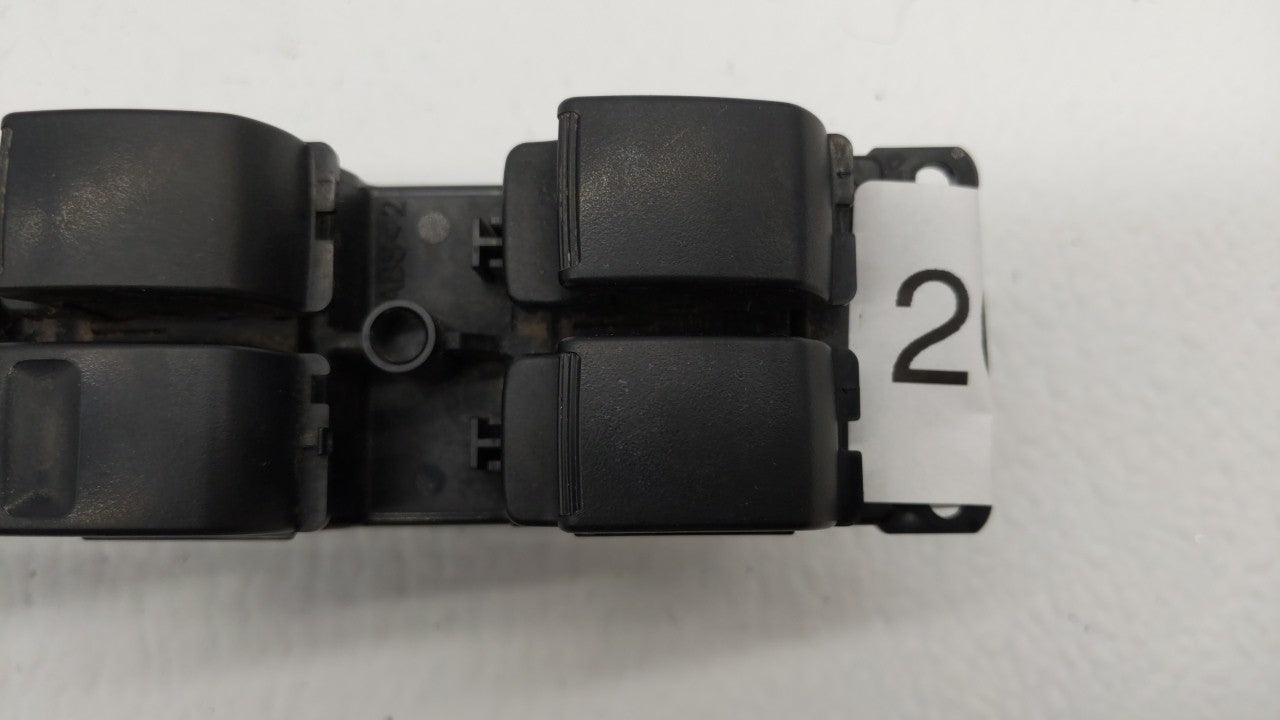 2014 Outlander Sport Driver Left Door Master Power Window Switch 200035