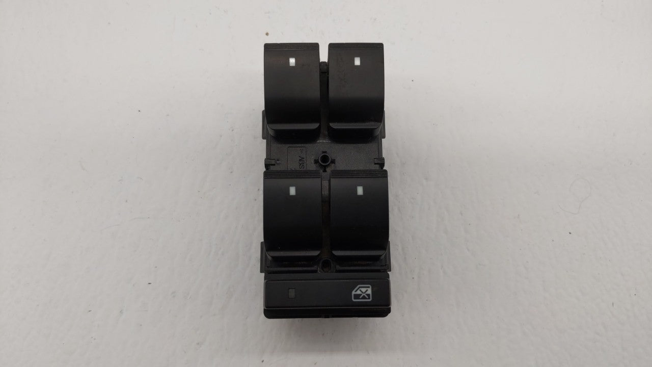 2007-2017 Gmc Acadia Driver Left Door Master Power Window Switch 200036