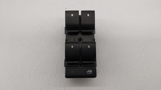 2007-2017 Gmc Acadia Driver Left Door Master Power Window Switch 200036